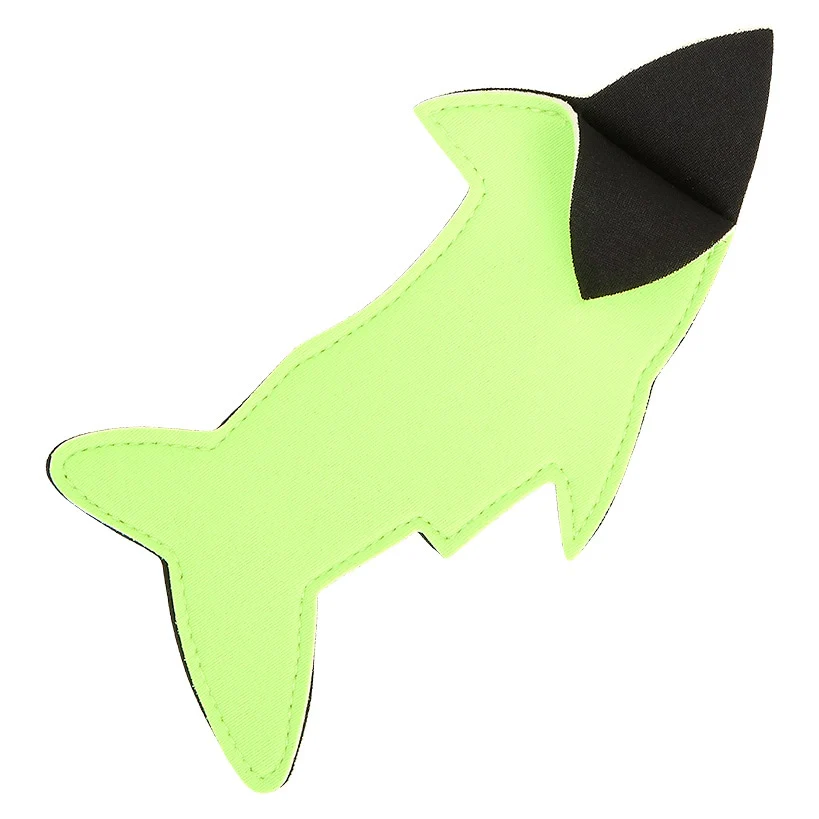 Mermaid Tail or Shark Frozen Treat Holders Set of 3 - Image 3
