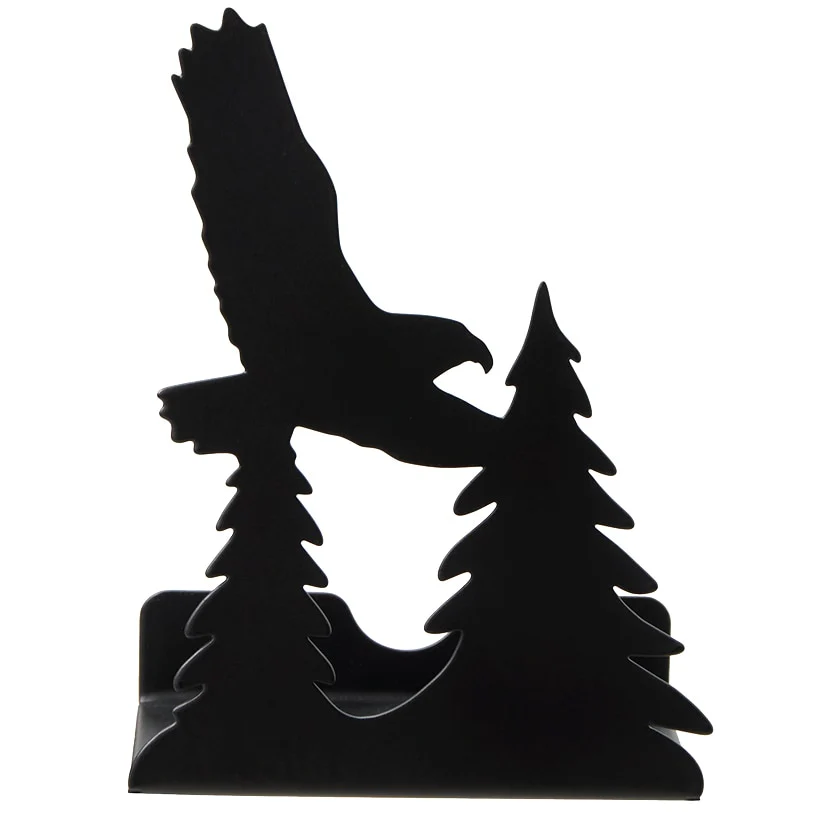 Eagle Metal Phone Stand - Image 2