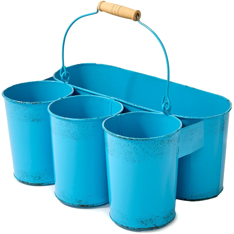 Metal Serving Caddy - Image 7