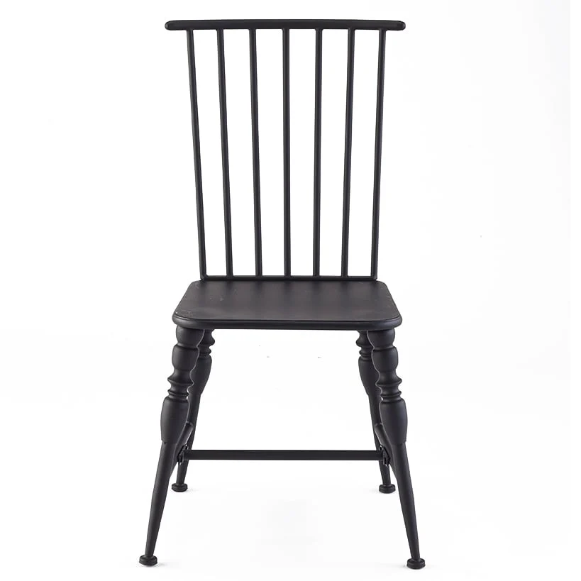 Metal Spindle Leg Chairs or Tables - Image 6