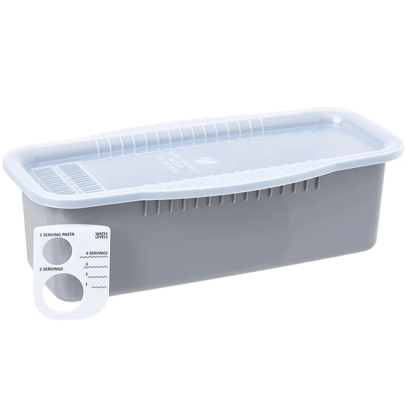 Microwave Pasta Cooker
