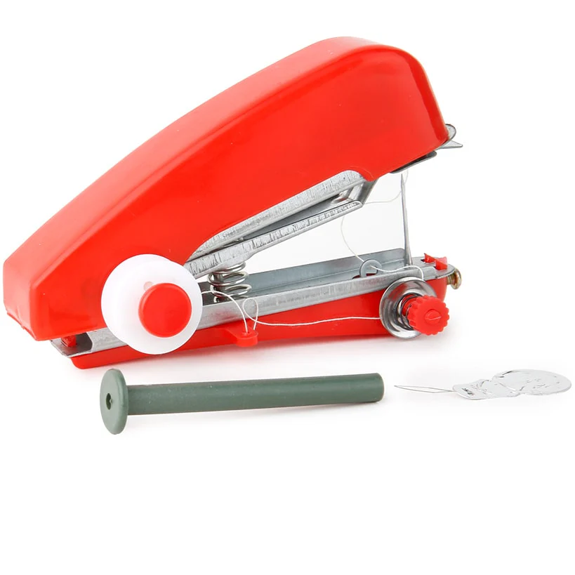 Mini Handy Sewing Machine - Image 2