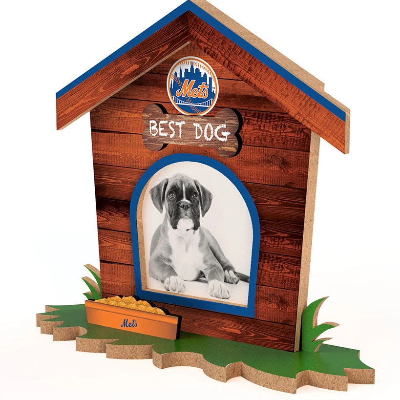 MLB Dog House Frames - Image 16