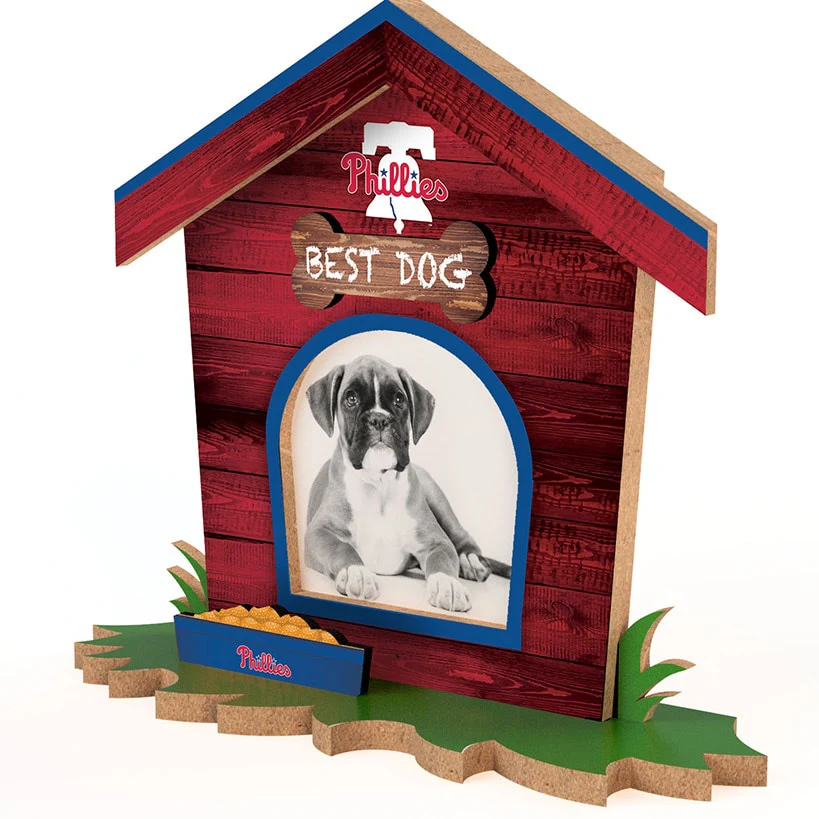 MLB Dog House Frames - Image 20