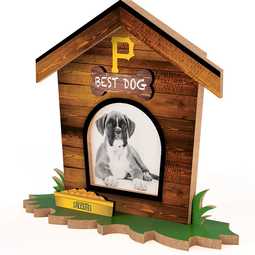 MLB Dog House Frames - Image 21