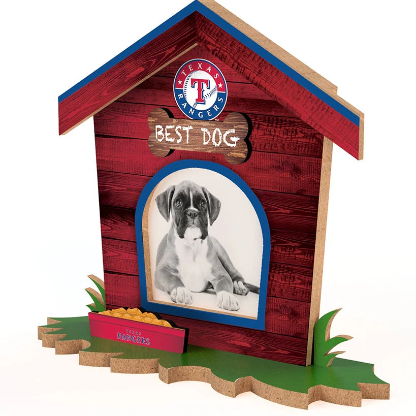 MLB Dog House Frames - Image 22