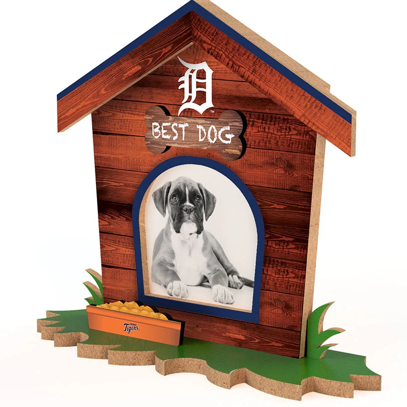 MLB Dog House Frames - Image 27