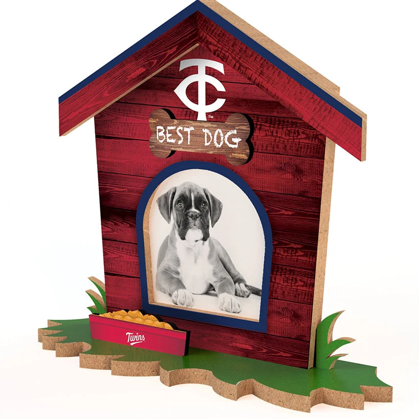 MLB Dog House Frames - Image 28