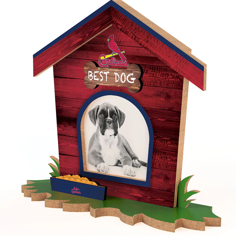 MLB Dog House Frames - Image 7