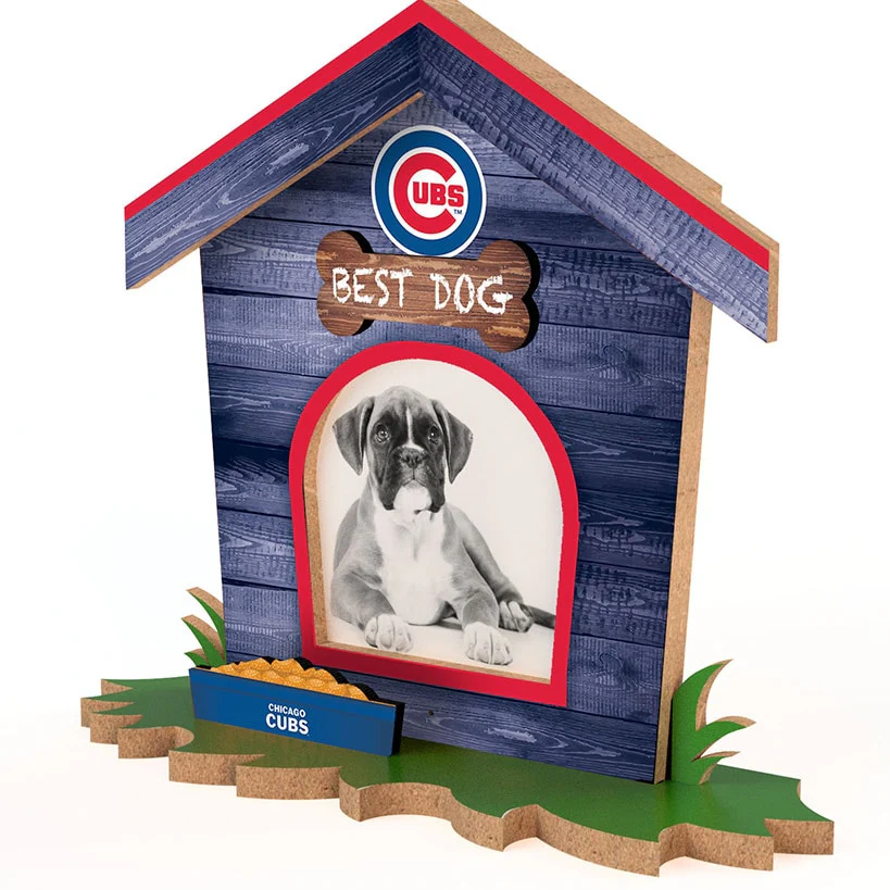 MLB Dog House Frames - Image 8