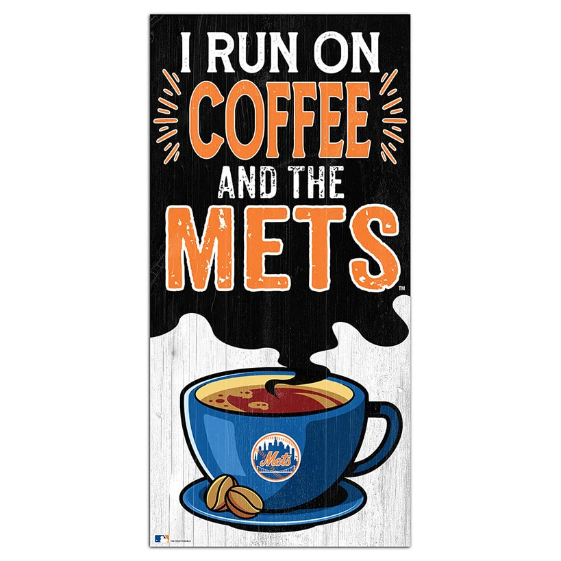 MLB I Run On Coffee - Image 16