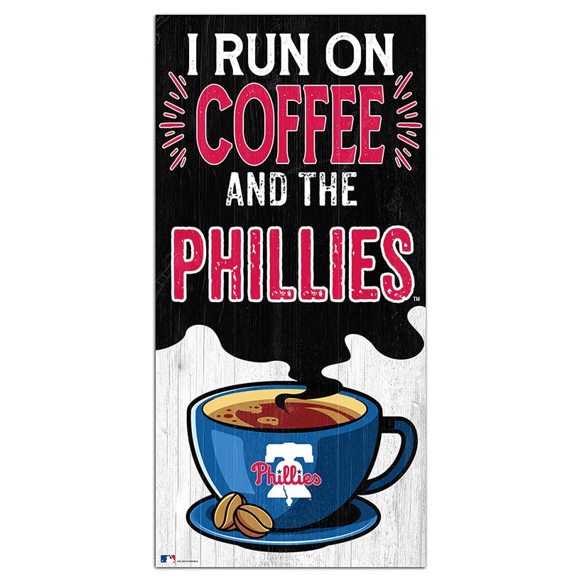 MLB I Run On Coffee - Image 20