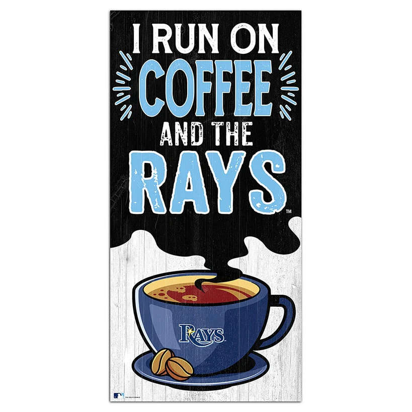 MLB I Run On Coffee - Image 23