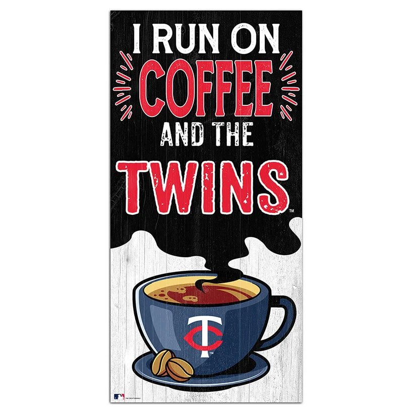 MLB I Run On Coffee - Image 28
