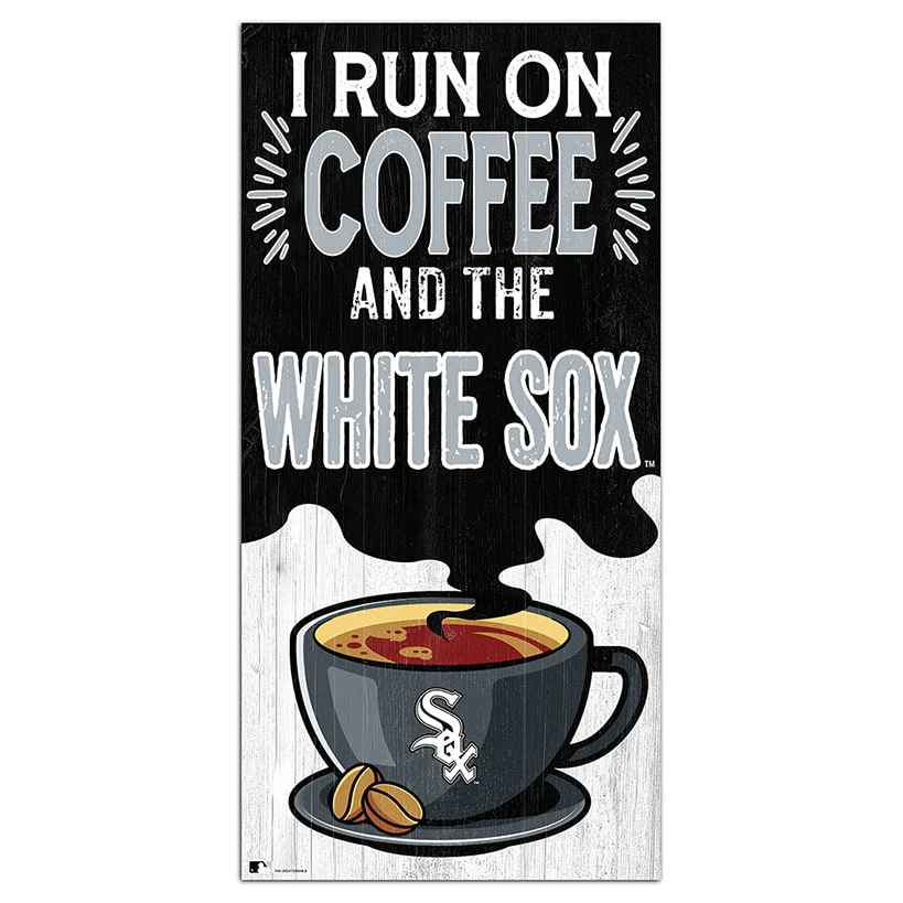 MLB I Run On Coffee - Image 29