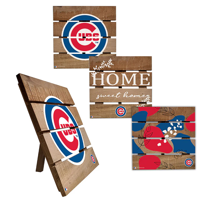MLB Set of 4 Trivet Hot Plates - Image 8
