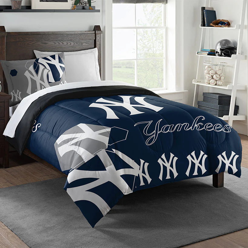 MLB™ Hexagon Twin Comforter Set - Image 29