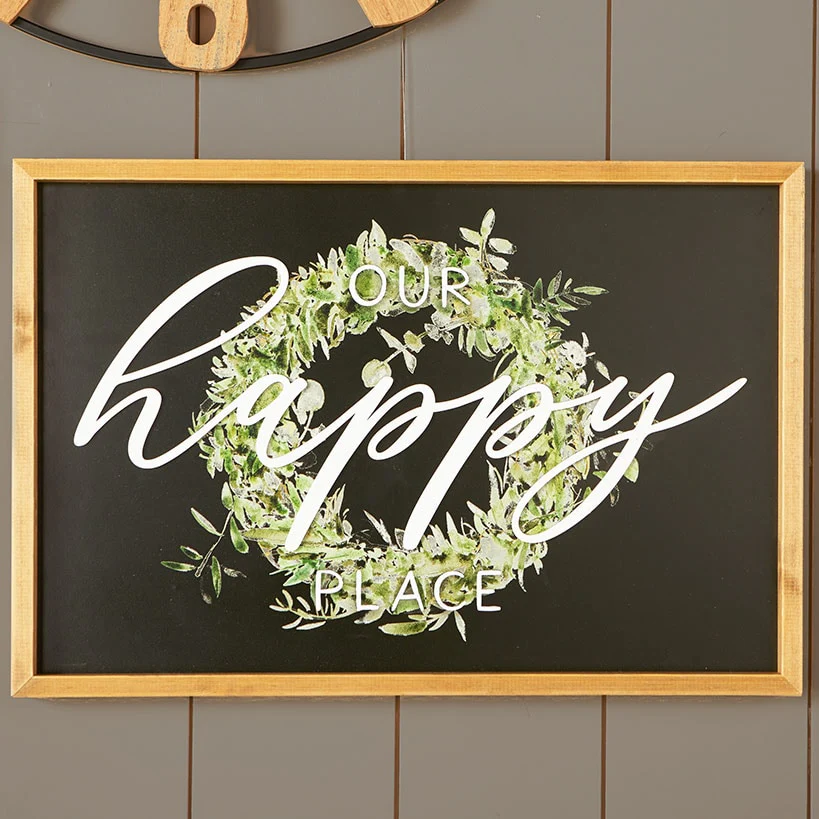 Modern Farmhouse Decor Accents - Image 10