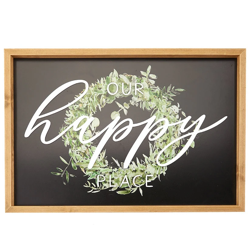 Modern Farmhouse Decor Accents - Image 3