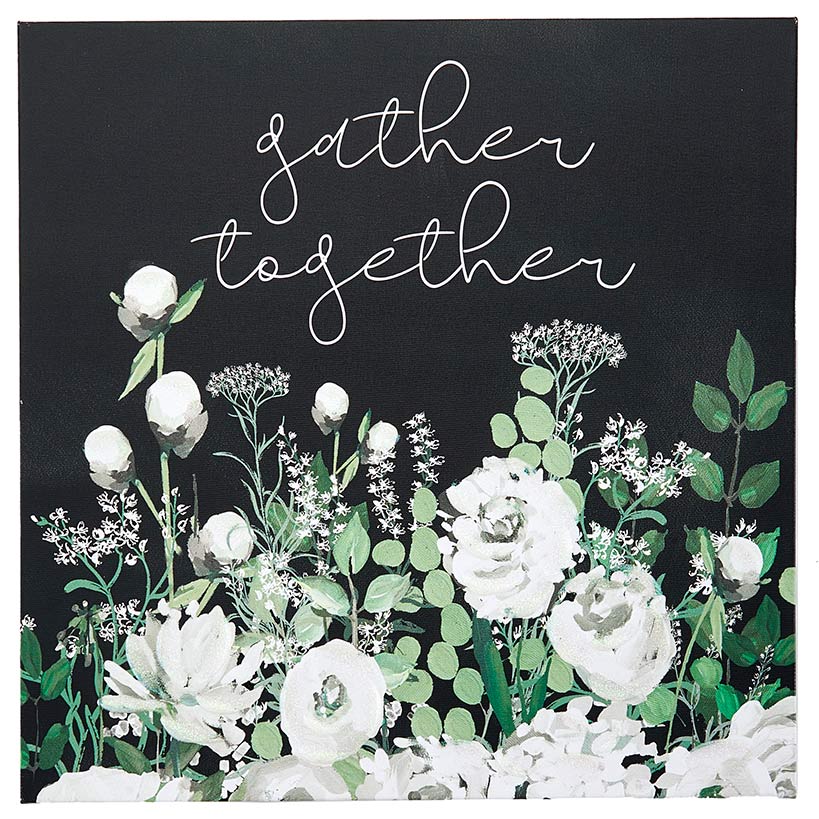 Modern Farmhouse Decor Accents - Image 4