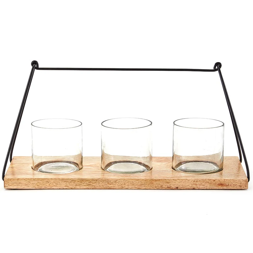 Modern Farmhouse Decor Accents - Image 6