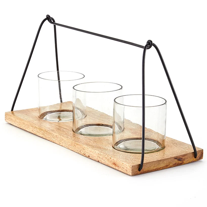 Modern Farmhouse Decor Accents - Image 7