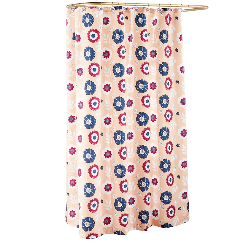Modern Floral Bath Collection - Image 7