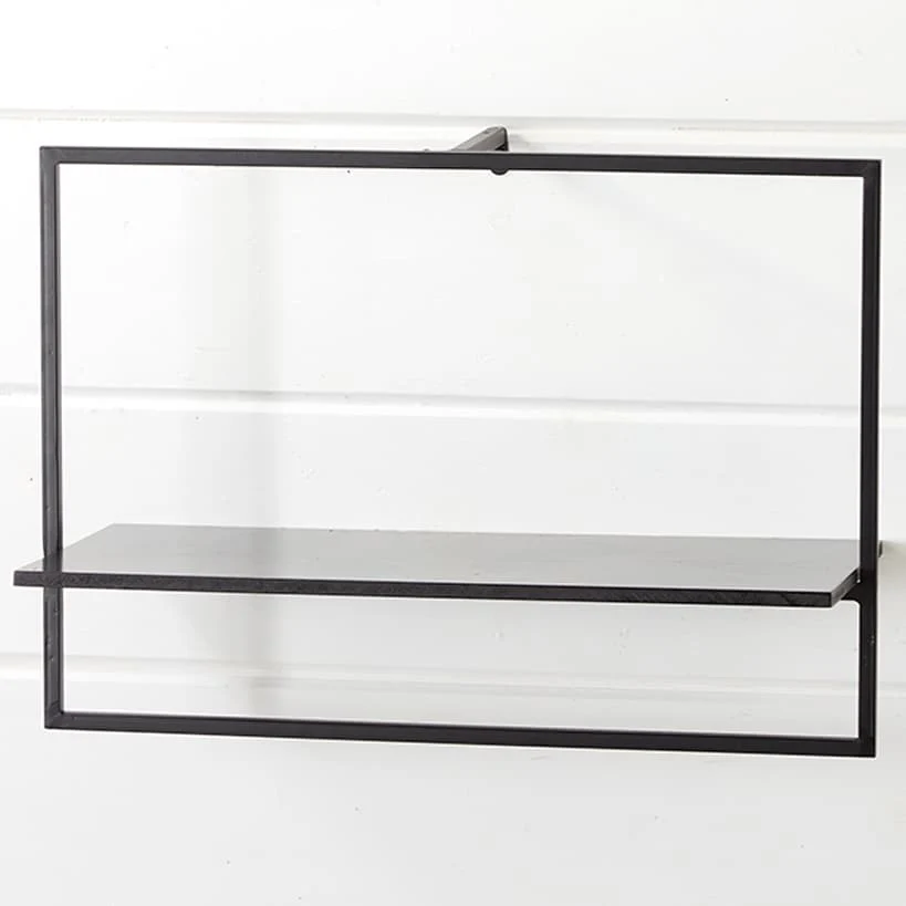 Modern Wall Shelf - Image 5