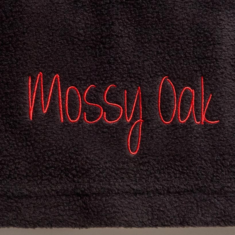 Mossy Oak Fleece Women's Pajama Set 2 Piece - Image 7