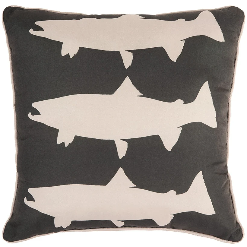 Mossy Oak Ghillie Decorative Pillow - Image 3