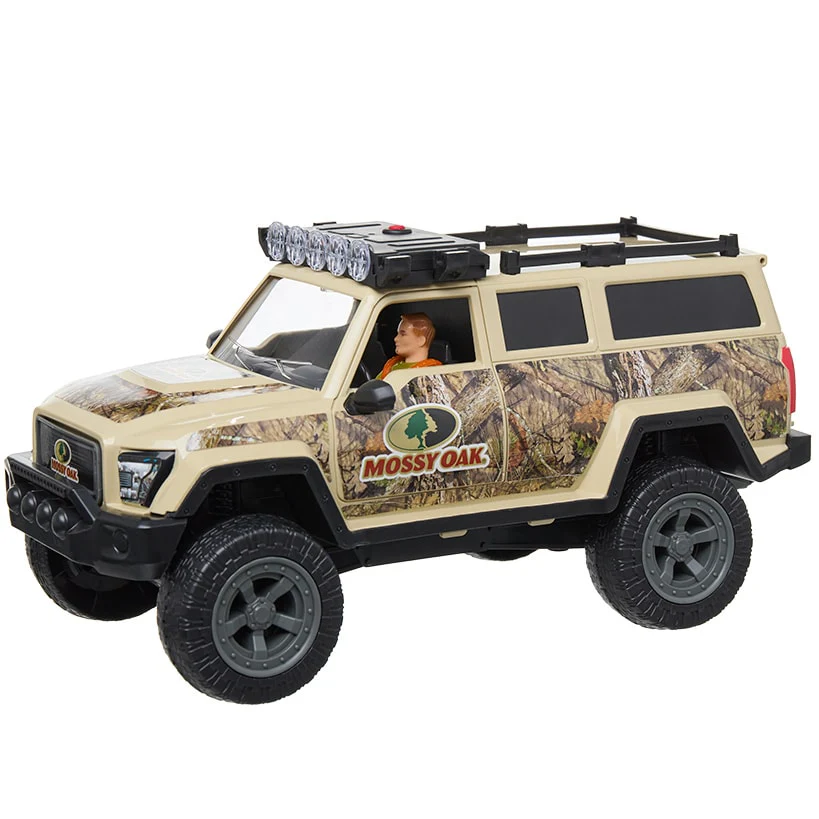 Mossy Oak Hunting Playset - Image 3