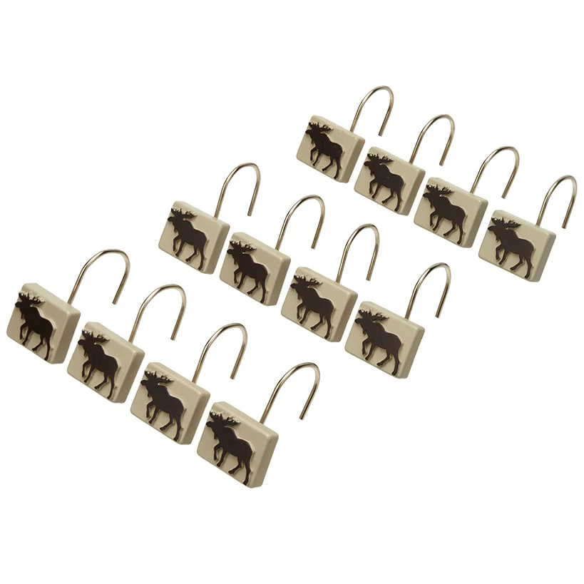 Mossy Oak Never Stop Exploring Shower Curtain or Hooks - Image 6
