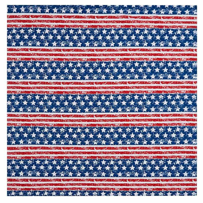 Mossy Oak Stars and Stripes Bath Collection - Image 2