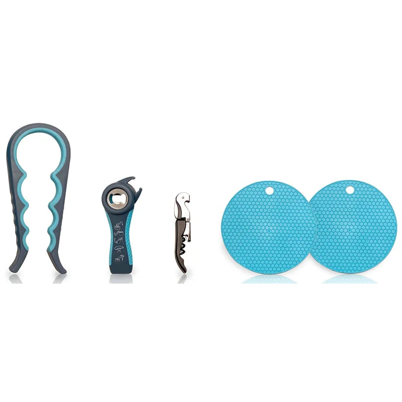 Multi-Function Bottle Opener - 5-in-1 - Image 2