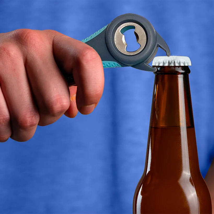 Multi-Function Bottle Opener - 5-in-1 - Image 3