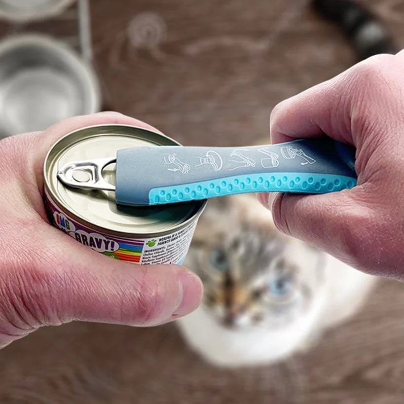 Multi-Function Bottle Opener - 5-in-1 - Image 4