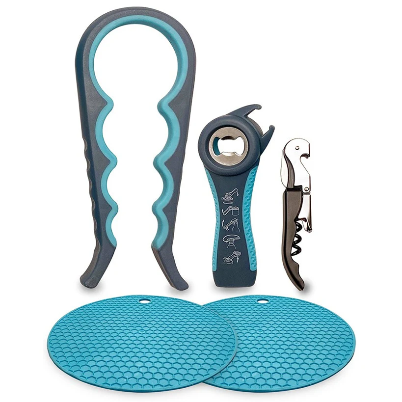 Multi-Function Bottle Opener - 5-in-1 - Image 8