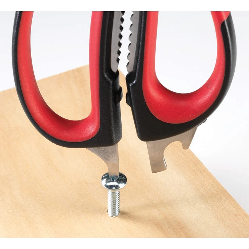 Multifunction Kitchen Shears - Image 2