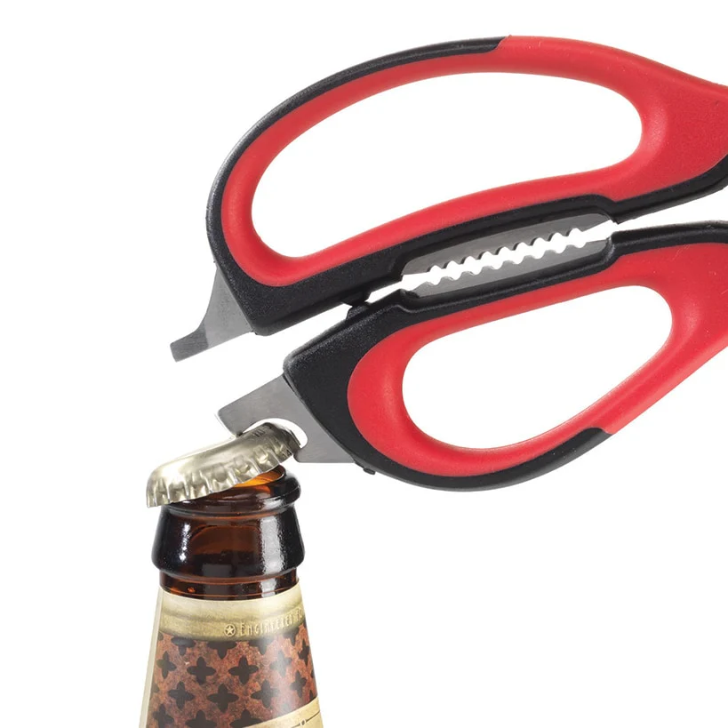 Multifunction Kitchen Shears - Image 3