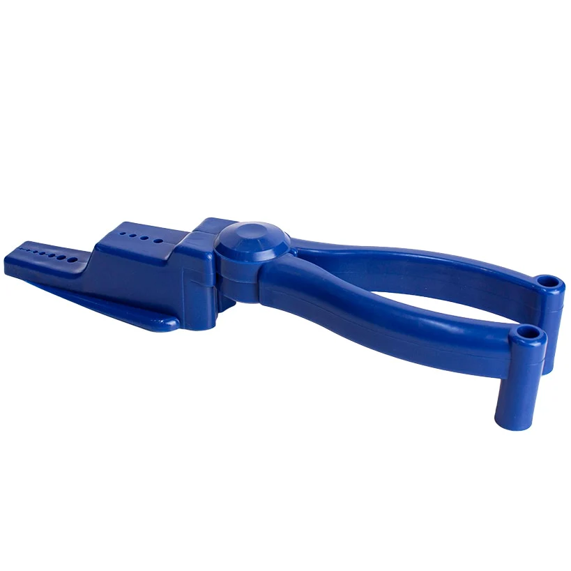 Nail Holder for Hammering Safety Plastic Pliers - Image 5