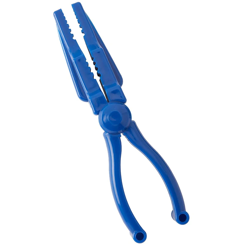 Nail Holder for Hammering Safety Plastic Pliers - Image 7