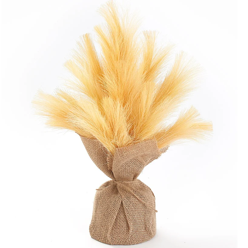 Natural Hays and Grasses Home Accents - Image 13