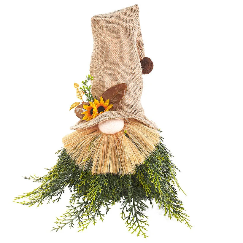 Natural Hays and Grasses Home Accents - Image 14