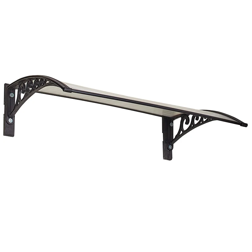 Natural Sunlight Door Canopies - Image 3