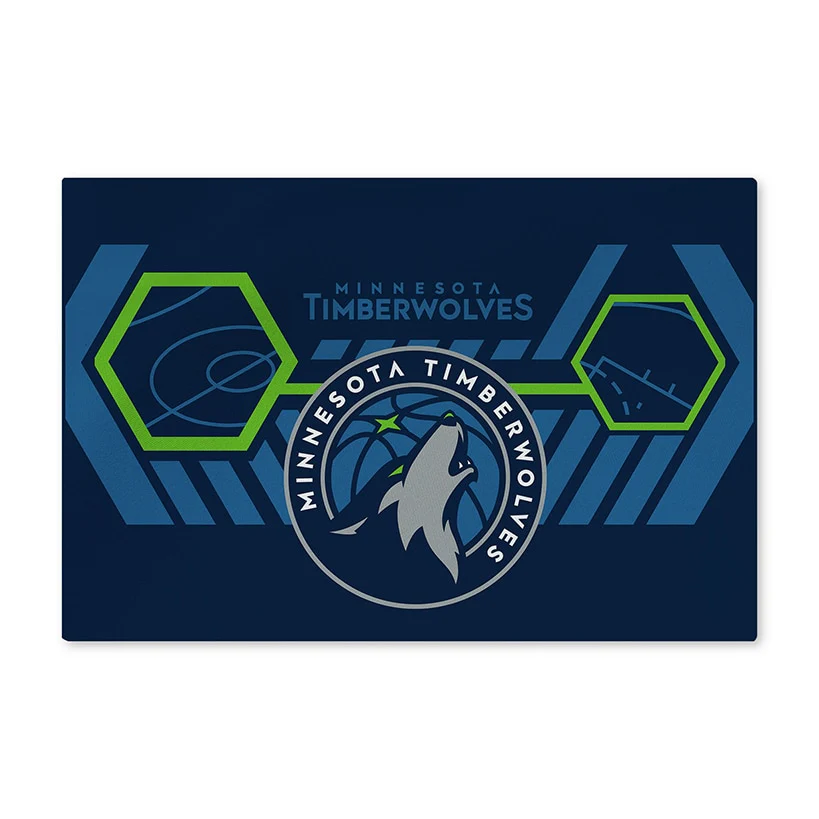 NBA Agile Washable Rug - Image 10