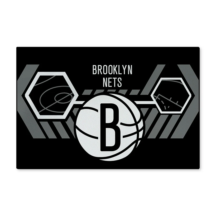NBA Agile Washable Rug - Image 11