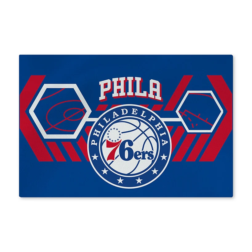 NBA Agile Washable Rug - Image 13