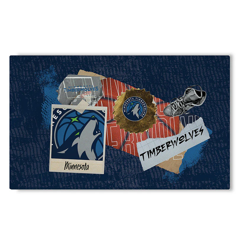 NBA Display Washable Rug - Image 10