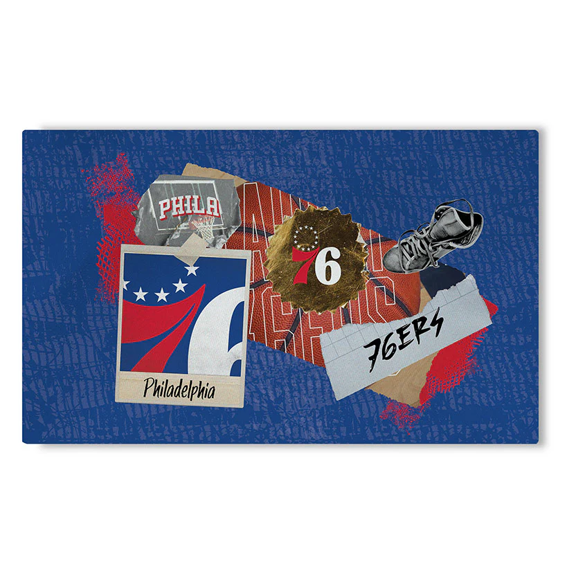NBA Display Washable Rug - Image 13