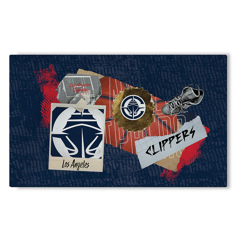 NBA Display Washable Rug - Image 6